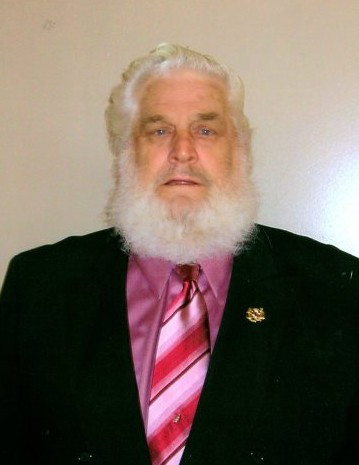 Robert Wehberg, Sr.