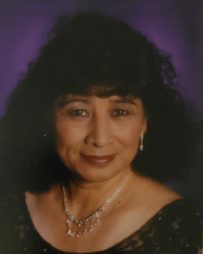 Maria Louisa Perez Profile Photo