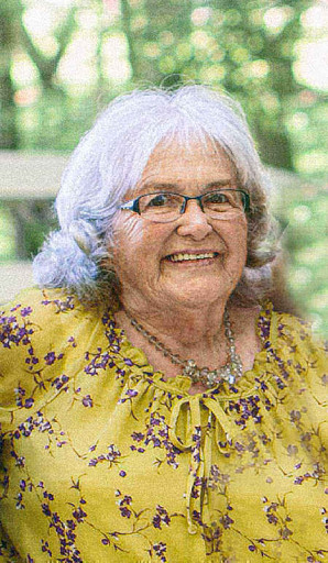 Lois Harstad-Smith