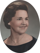 Edna Putman