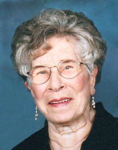 Mildred C. Mckinzey