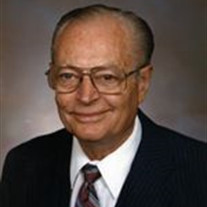 George E. Berg