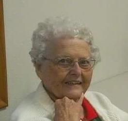 Betty M. Oller Profile Photo