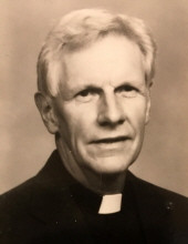 Rev. Dr. James H. Zeisloft Profile Photo