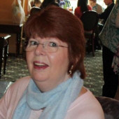 Lynn Anne Woods Robertson Profile Photo