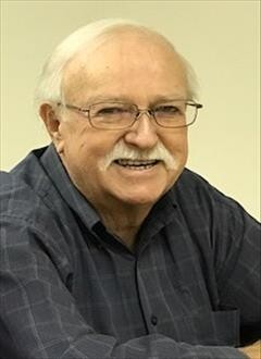 Floyd Fowler, Jr.