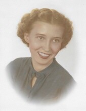 Nancy Sandifer Hurst