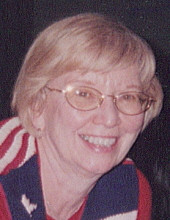 Carol Anne (Freeman) Vaikness Profile Photo