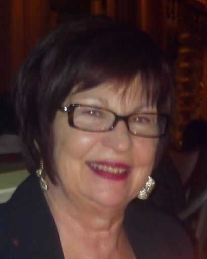 Picture of Marjorie L. Powers