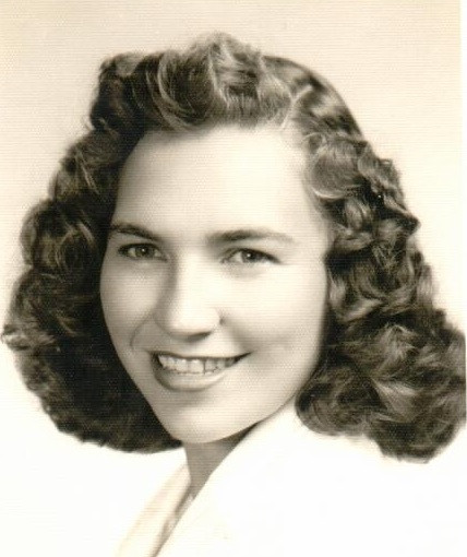 Shirley Eisenhauer