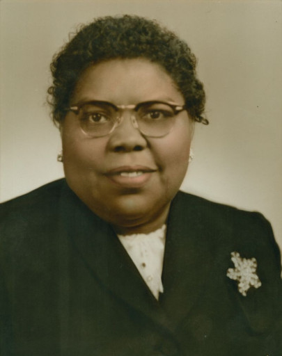 Gladys English Profile Photo