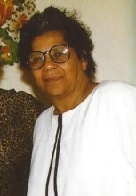 Ruth T. Jones