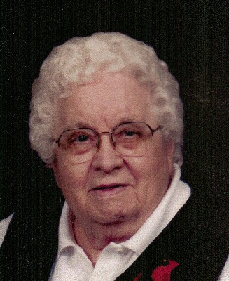 Bernice M. Oian