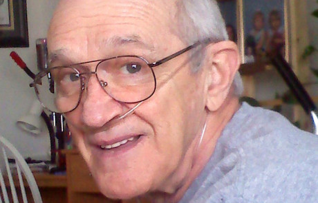 Francis  Boyer