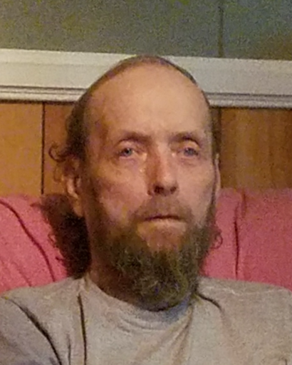 Ronnie Lee Tullock, Sr.