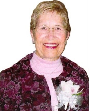 Janet Huelskamp