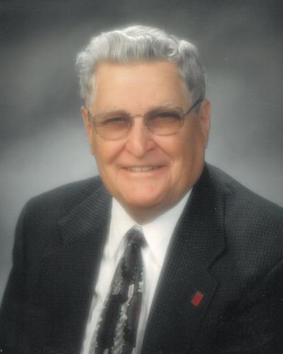 Jerry Ford Profile Photo