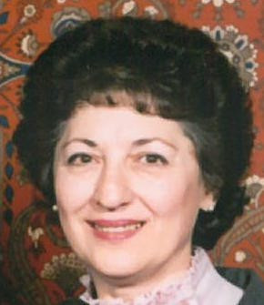 Frances Ancona