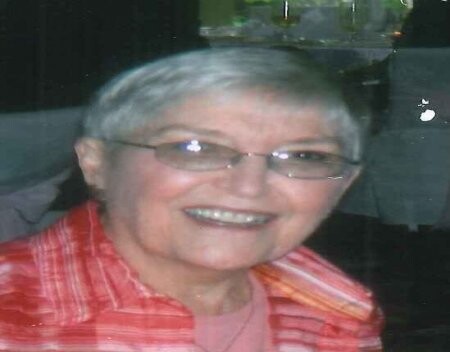 Mildred  Mcglaughlin Stephens