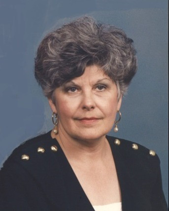 Carole Faye Hodges