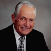 Jack D. Madison Profile Photo