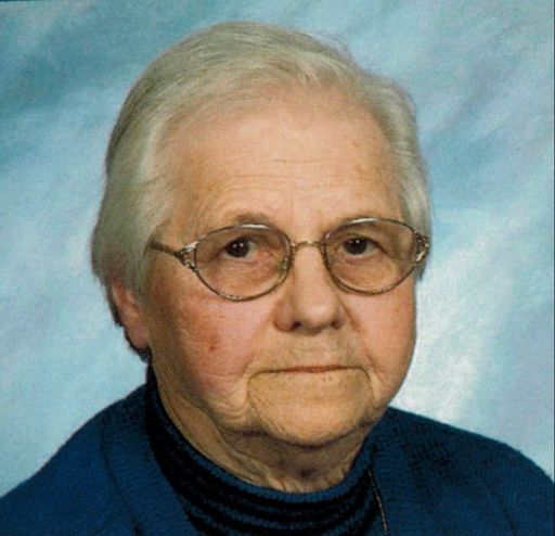 Leona A. (Ebert)  Wagner