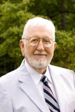 Dr. Kenneth  Mauldin