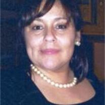 Norma Piedad Trejo Profile Photo