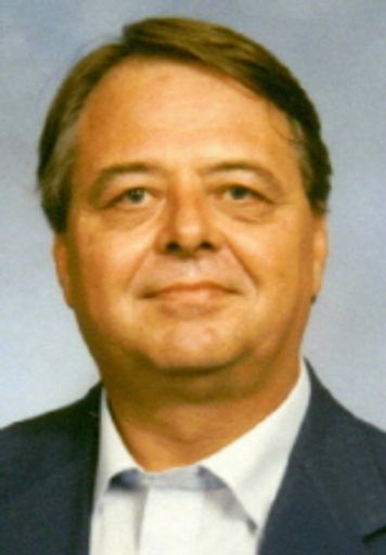 John Charles Harris Profile Photo