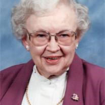 Dorothy Worner Profile Photo