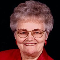 Imogene "Granny" Scott Profile Photo