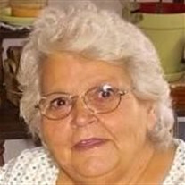 Mrs. Sandra Hepker Profile Photo