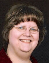 Sue M. Snyder