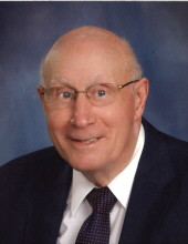 William E. "Bill" Kamradt Profile Photo