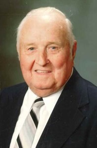 Glenn E. Wright