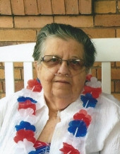 Beverly A. Charnock