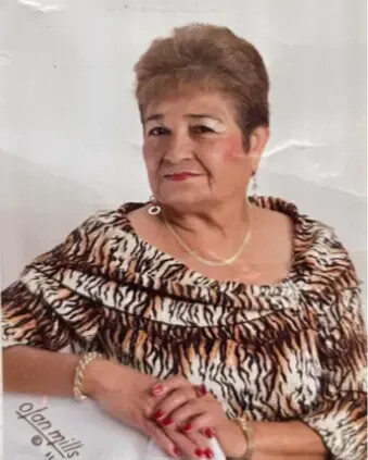 Florinda Chavez Blas Profile Photo