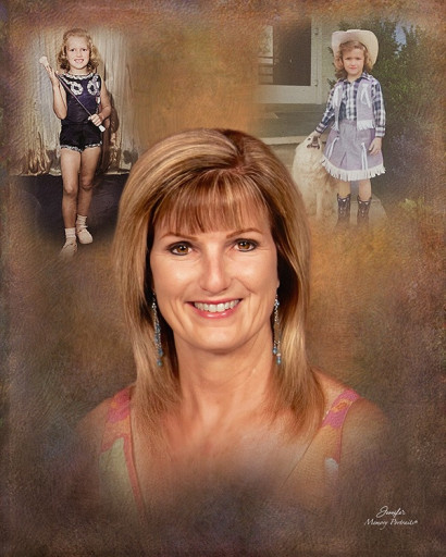 Susan J. Yates Profile Photo