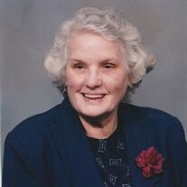 Annette  E. Kline