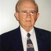 Joseph C. "Jay" Engle