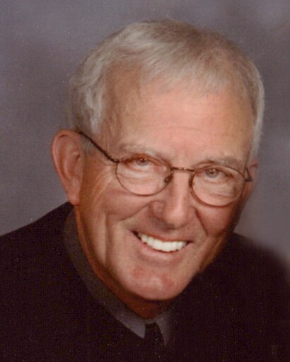 Darold A. Bihrle's obituary image