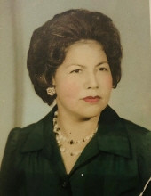 Valeria T. Perez Profile Photo
