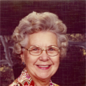 Thelma Marie Willis