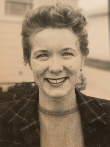 Betty Hennelly