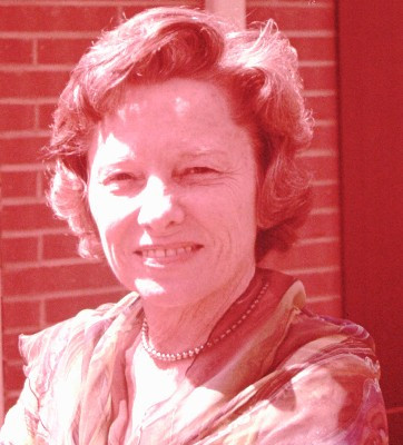 Edna White