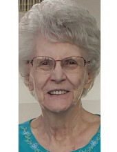 Margaret "Peggy" Louise Jones Profile Photo