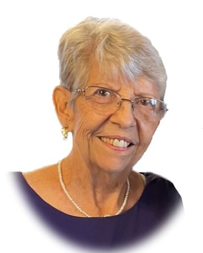 Sylvia Ann (Lowe) Farris