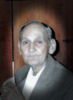 Willard Wilkerson, Sr.