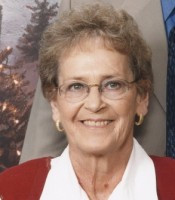Mrs. Betty Sykes Profile Photo