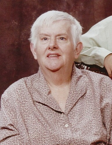 Frances L. Allen